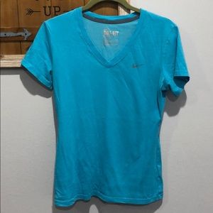 Nike Dri-Fit Athletic Tee